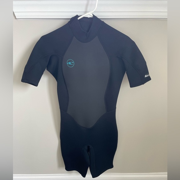 Women’s Reactor-2 2mm spring wetsuit - Picture 4 of 5